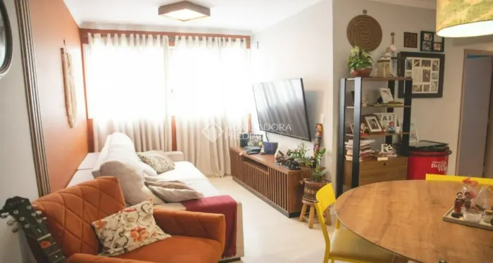 APARTAMENTO - SÃO BERNARDO DO CAMPO - PARQUE TERRA NOVA