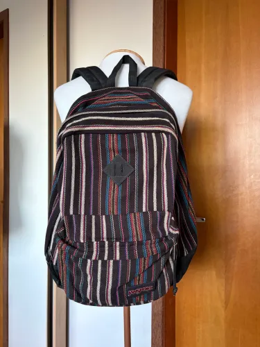 mochila escolar