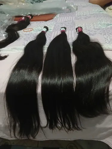 Cabelo humano 