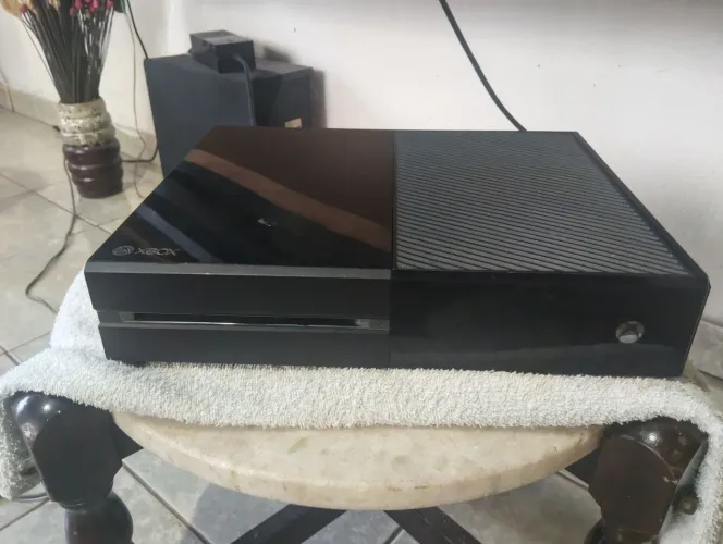 Xbox one