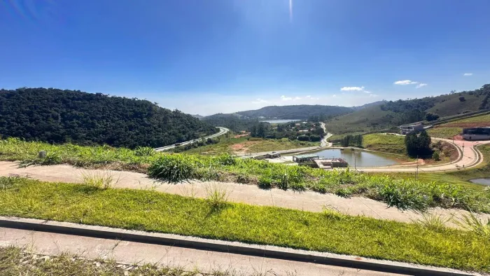 Condomínio Estrela do Lago