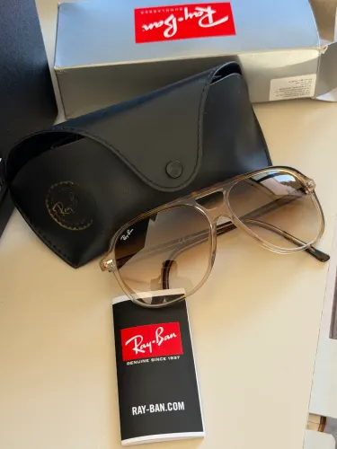 Óculos RayBan- ORIGINAL e com Nota Fiscal