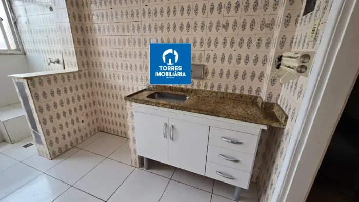 Apartamento  2 quartos com garagem  ao lado da Espaço BABY