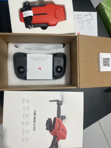 Drone Fimi mini 3
