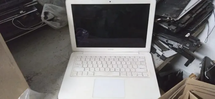 Dois Macbook´s Usados - PEÇAS