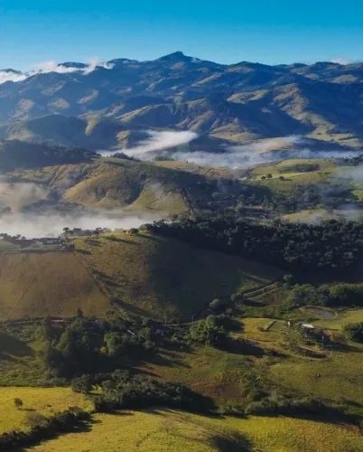 AN EXCLUSIVE ESTATE IN SOUTHERN MINAS GERAIS FEW UNITS AVAILABLE