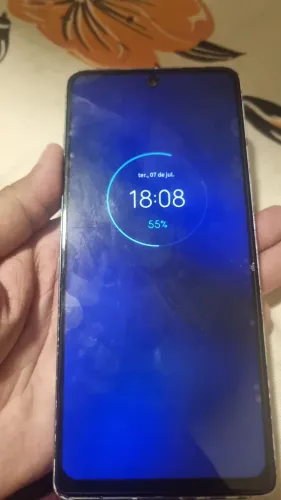 Moto g200 256gb