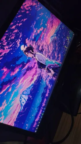 Monitor Positivo E2041SX 20 polegadas