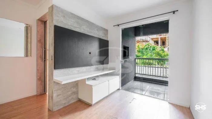 Apartamento com 3 dormitórios para alugar, 75 m² por R$ 2.000/mês - Itoupavazinha - Blumen