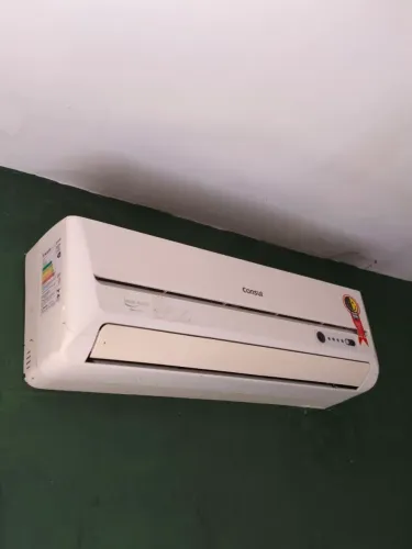 Ar Condicionado Consul 9000BTUs