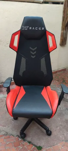 Cadeira Gamer DX Racer