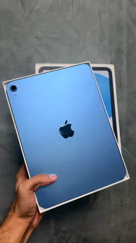 iPad 11