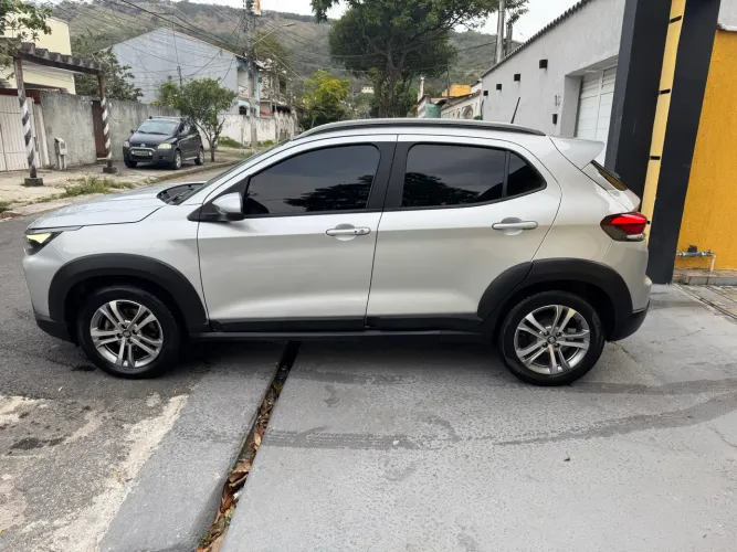 Fiat Pulse Audace 1.0 Turbo 200 Flex Aut. 2022