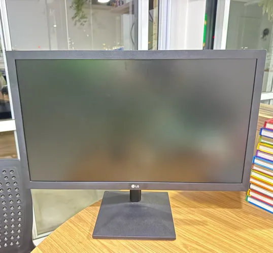 Vendo Monitor LG 21,5 polegadas