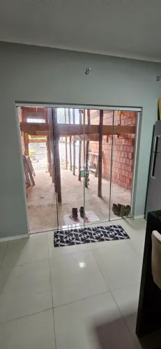 PORTA JANELA 200 X 200