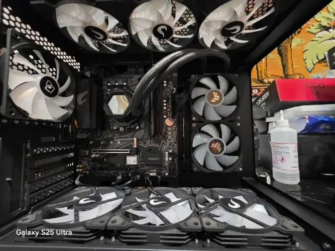 PC Gamer QUalidade garantida