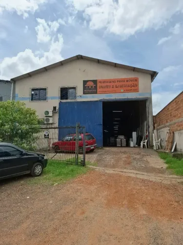 Marcenaria JMG Precisa-se de operador de coladeira de borda