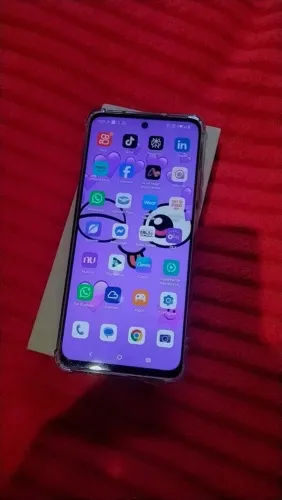 Motorola g35 256GB