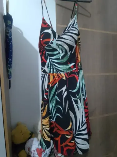 VESTIDO
