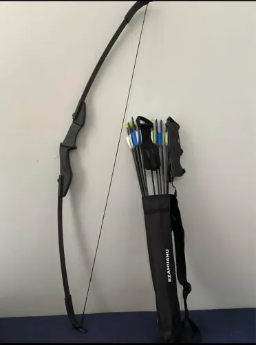 Arco e Flecha