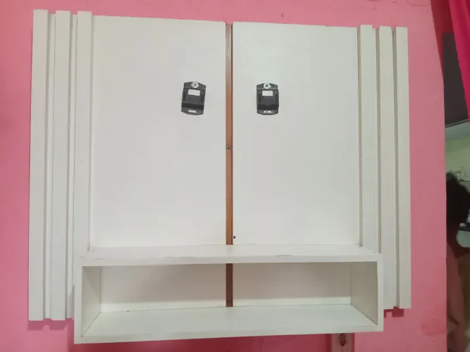 Painel pequeno 1.00x78