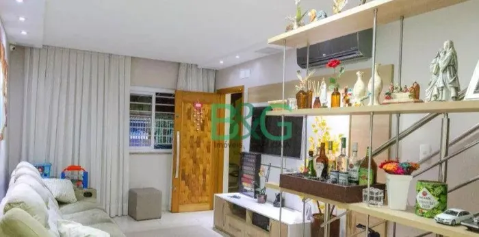 Sobrado à venda, 155 m² por R$ 749.000,00 - Jardim Vera - Guarulhos/SP