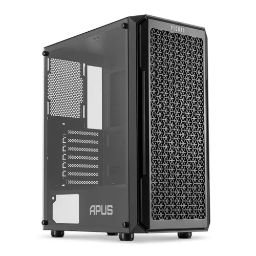 GABINETE PICHAU APUS (SEM VENTOINHAS) E COM MODIFICAÇÃO.