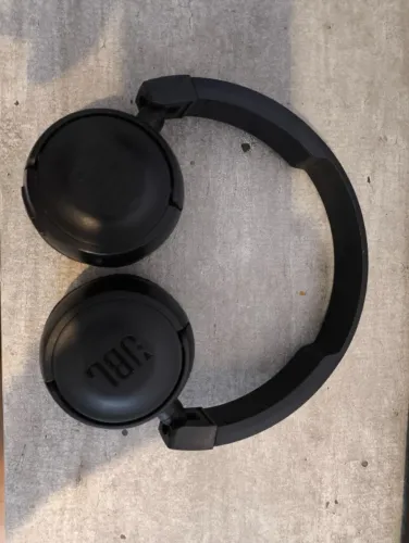 JBL T450BT