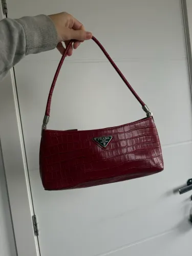 Bolsa prada