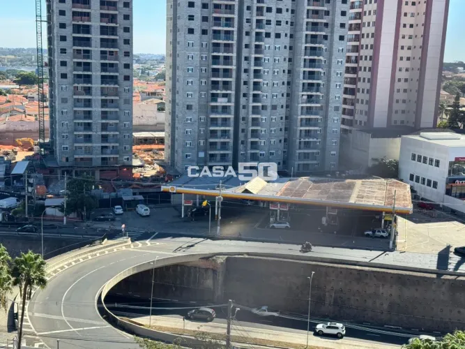 Apartamento a venda no Jardim Aurélia