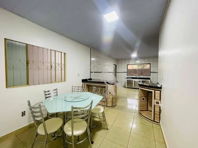 Casa com 3 dormitórios à venda, 180 m² por R$ 315.000,00 - Flodoaldo Pontes Pinto - Porto