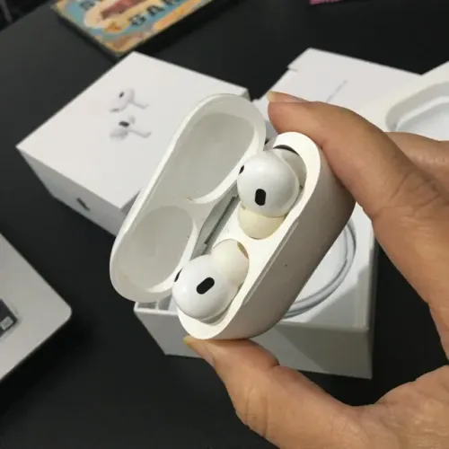 Airpod Pro 2 Apple original