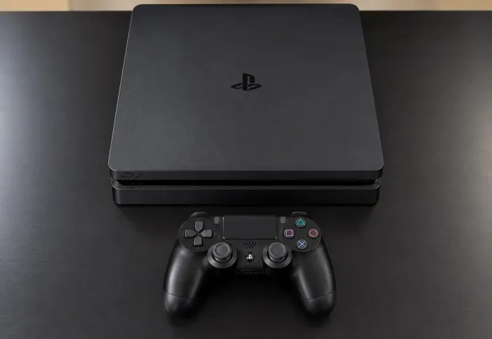 Ps4 Slim