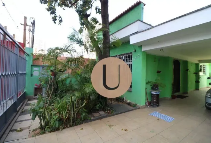 Casa com 3 dormitórios à venda, 224 m² por R$ 700.000,00 - Vila Antonieta - São Paulo/SP