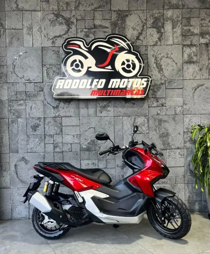 Honda ADV 160 ABS 2026 MUITO NOVA