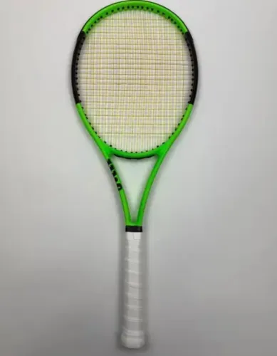 RAQUETE TÊNIS WILSON BLADE 