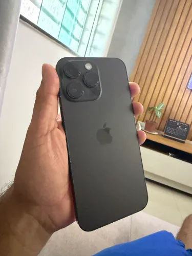 iPhone 14 Pro Max 512