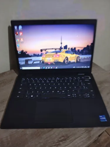 Notebook Dell latitude 3420