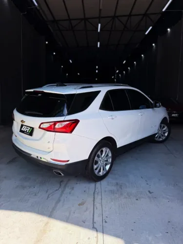 Chevrolet Equinox LT 2.0 Turbo 262cv Aut. 2018