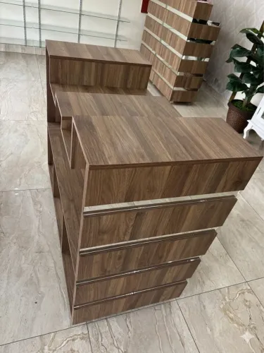 Balcão para loja
