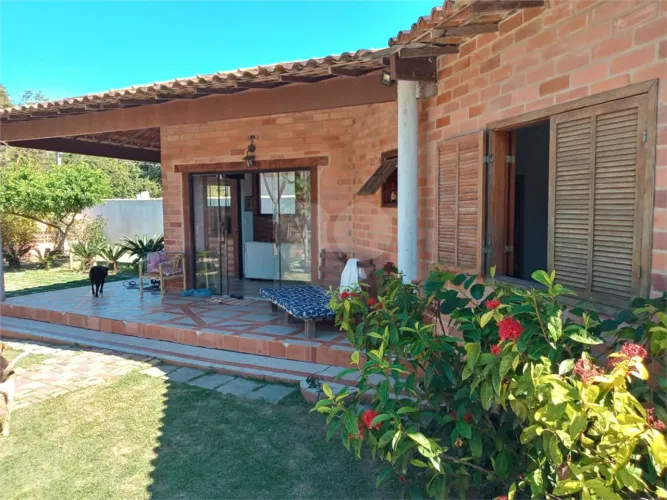 Condomínio com 4 quartos à venda em Baia formosa - RJ