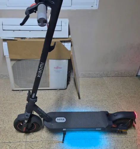 Patinete Xiaomi 5 Max