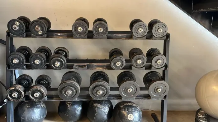 Dumbell