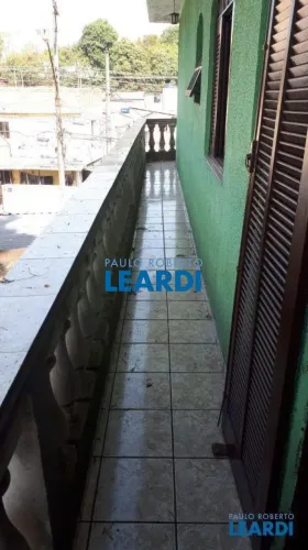 PRÉDIO - VILA LINDA - SP