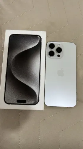 I phone 15 promax 512 g