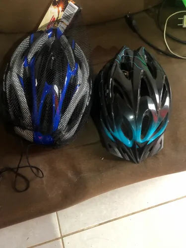Capacete