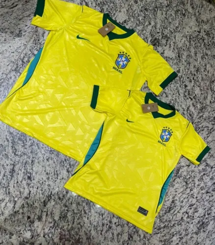 Camisa do Brasil