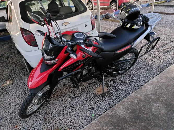 Lander 250