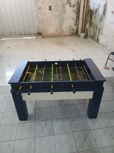 Mesa Toto / Pebolim