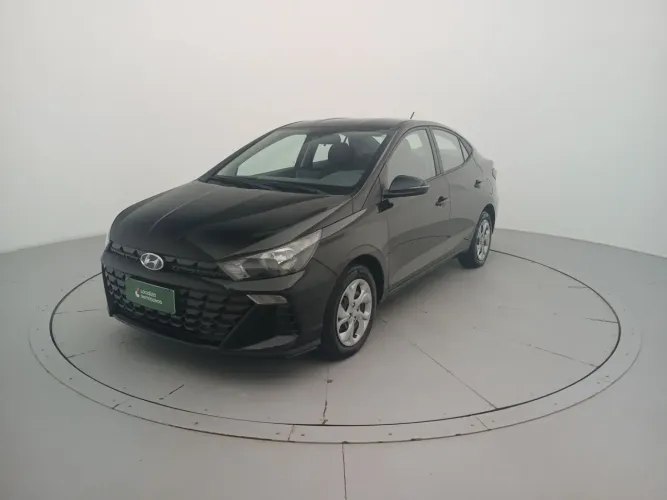 Hyundai HB20S Comfort 1.0 Flex 12V Mec. 2026